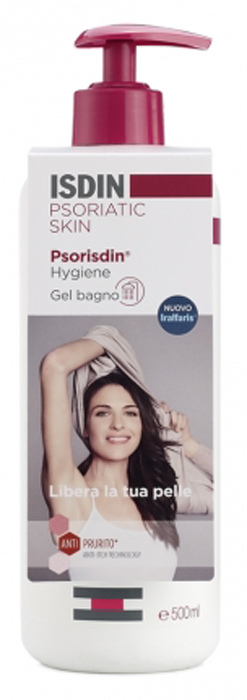 PSORISDIN DETERGENTE 520 G - Metafarm