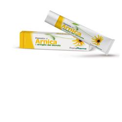 ECOBIOPOMATA ARNICA/ARTIGLIO DIAVOLO 50 ML - Metafarm