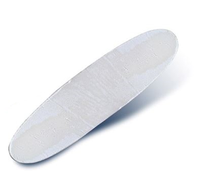 ZANNI POLYMER GEL CEROTTO IDROCOLLOIDALE 5 PEZZI - Metafarm