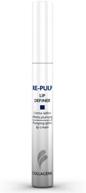COLLAGENIL RE-PULP LIP DEFINER 10 ML - Metafarm