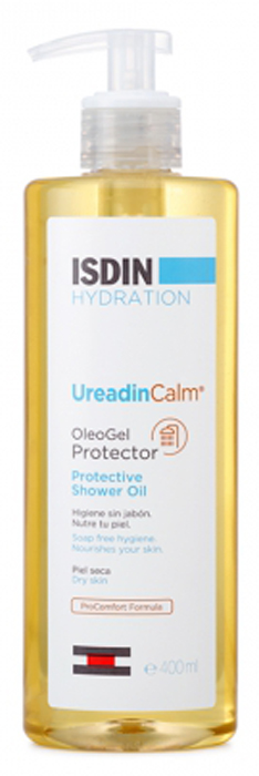 UREADIN CALM OLEOGEL 400 ML - Metafarm