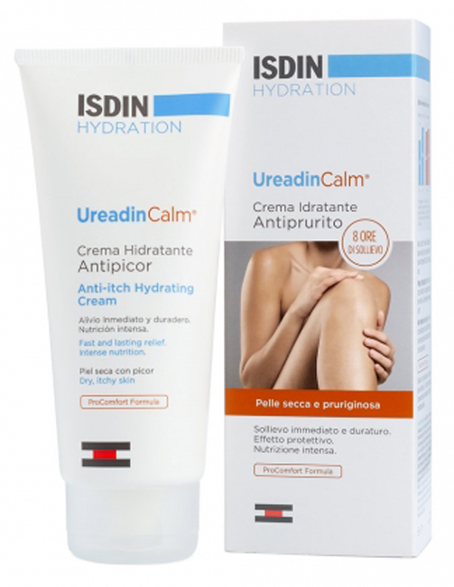 UREADIN CALM CREMA 200 ML - Metafarm