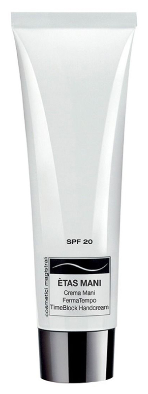 ETAS MANI CREMA 50 ML - Metafarm