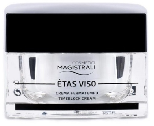 ETAS CREMA VISO 50 ML - Metafarm