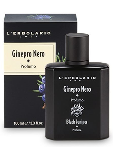 GINEPRO NERO PROFUMO 100 ML - Metafarm