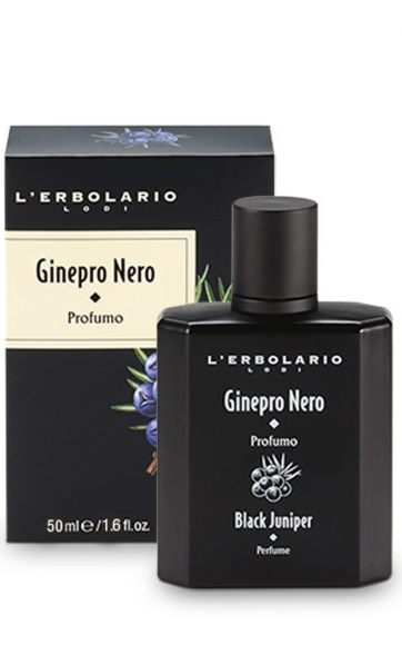 GINEPRO NERO PROFUMO 50 ML - Metafarm