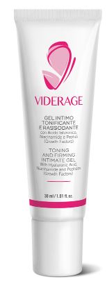 VIDERAGE GEL INTIMO 30 ML - Metafarm