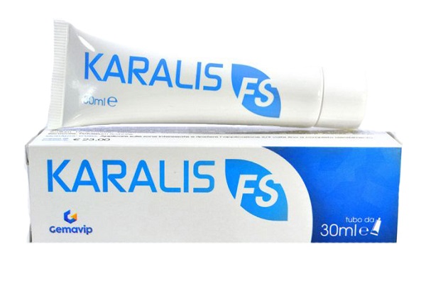 KARALIS FS 30 ML - Metafarm