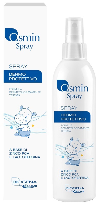 OSMIN SPRAY 90 ML - Metafarm