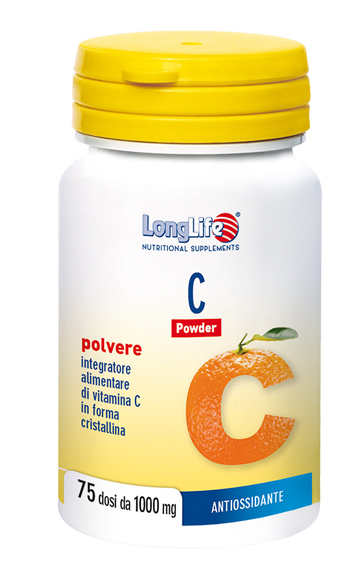 LONGLIFE C 1000 POWDER 75 G - Metafarm