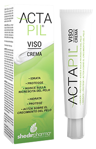 ACTAPIL VISO 15 ML - Metafarm