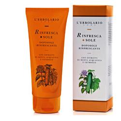 RINFRESCASOLE DOPOSOLE RINFRESCANTE 200 ML - Metafarm