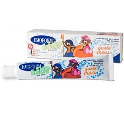 EMOFORM KIDS MOU 50 ML - Metafarm