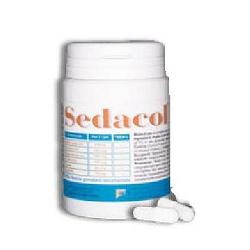 SEDACOL 60 COMPRESSE - Metafarm