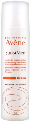 EAU THERMALE AVENE SUNSIMED 80 ML - Metafarm