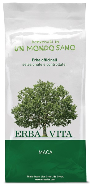 MACA POLVERE 100 G - Metafarm