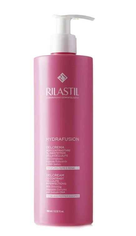 RILASTIL HYDRAFUSION GEL CREMA 75 ML - Metafarm