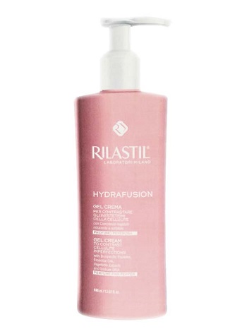 RILASTIL HYDRAFUSION GEL CREMA 400 ML - Metafarm