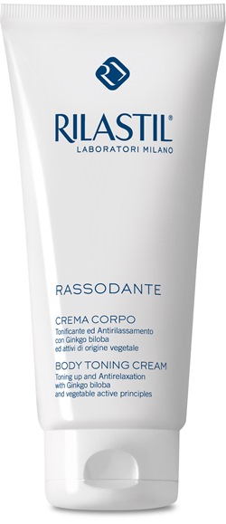 RILASTIL RASSODANTE CORPO SPECIAL PRICE - Metafarm