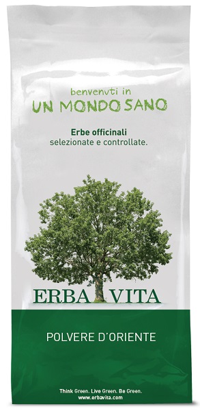 POLVERE D'ORIENTE 100 G - Metafarm