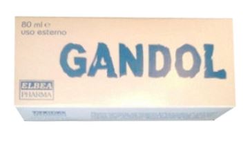 GANDOL 80 ML - Metafarm