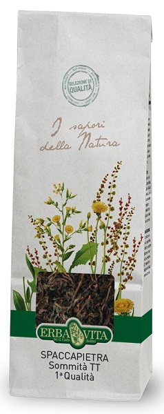 SPACCAPIETRA TAGLIO TISANA 1 QUALITA' 100 G - Metafarm