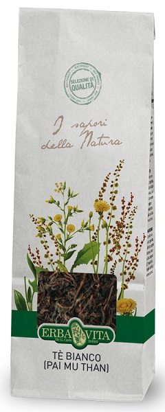 THE BIANCO PAI MUTHAN 100 G - Metafarm