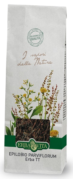 EPILOBIO PARVIFLORUM 100 G - Metafarm