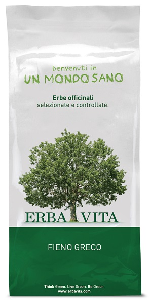 FIENO GRECO FARINA 100 G - Metafarm