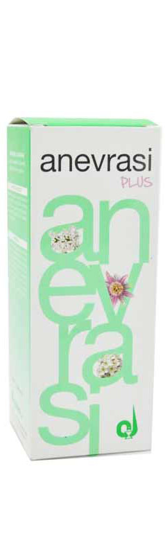 ANEVRASI PLUS 150 ML - Metafarm
