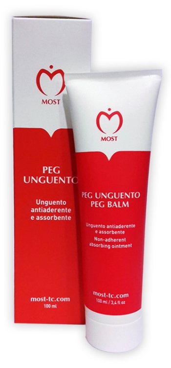 MOST PEG UNGUENTO 100 ML - Metafarm