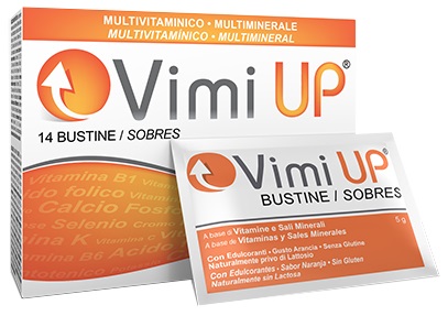 VIMI UP 14 BUSTINE - Metafarm