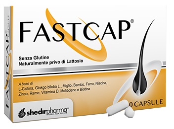 FASTCAP 30 CAPSULE - Metafarm
