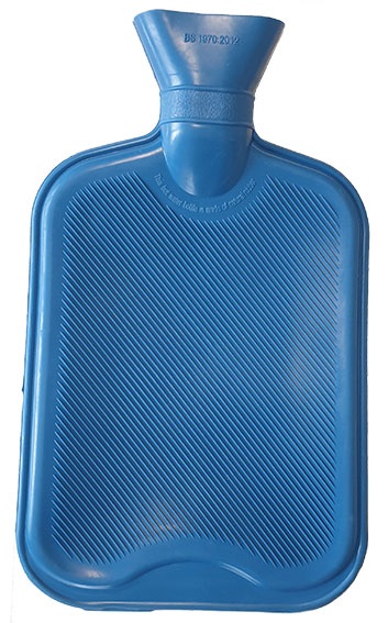 PLUS BS STANDARD BORSA ACQUA CALDA STANDARD - Metafarm