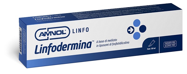 LINFODERMINA 150 ML - Metafarm
