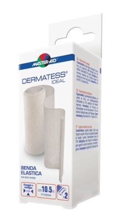 DERMATESS BENDA IDEAL M5X10CM - Metafarm