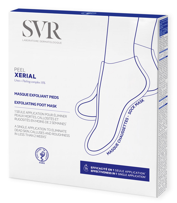 SVR XERIAL PEEL - Metafarm