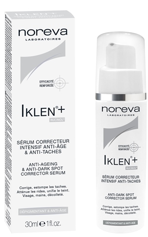 IKLEN + SIERO 30 ML - Metafarm