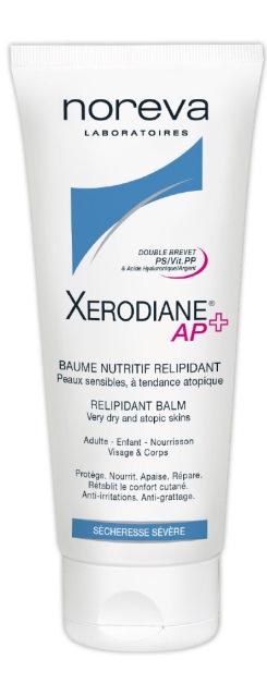 XERODIANE PLUS BALSAMO NUTRITIVO 200 ML - Metafarm