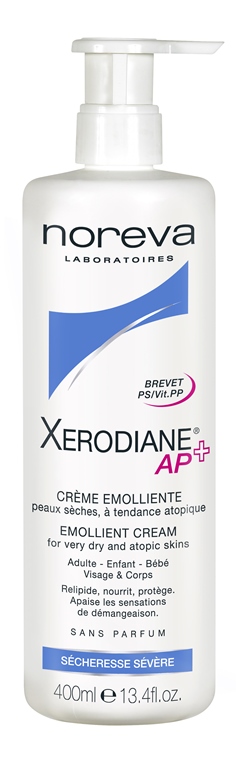 XERODIANE PLUS BALSAMO NUTRITIVO 200 ML - Metafarm