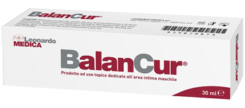 BALANCUR GEL 30 ML - Metafarm