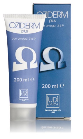OZIDERM PLUS MAXI VISO CORPO 200 ML - Metafarm