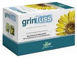 GRINTUSS TISANA 20 FILTRI - Metafarm