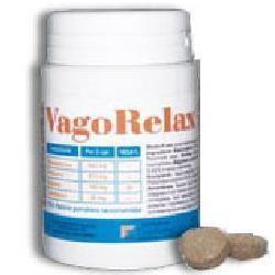 VAGORELAX 60 COMPRESSE - Metafarm
