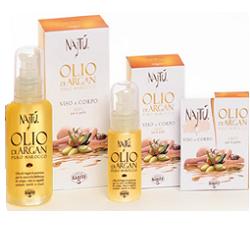 ARGAN OLIO PURO MAROCCO 30ML - Metafarm