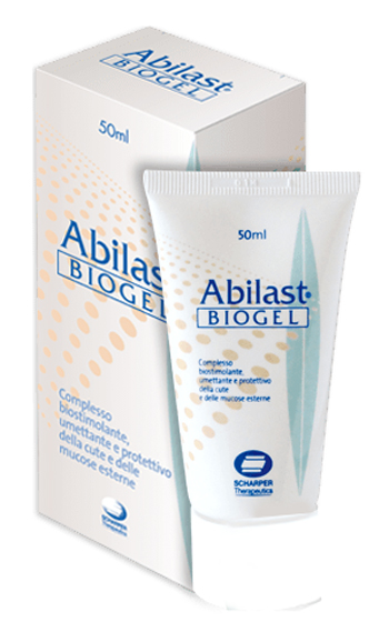 ABILAST BIOGEL 50 ML - Metafarm