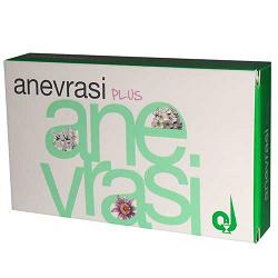 ANEVRASI PLUS 30 CAPSULE - Metafarm