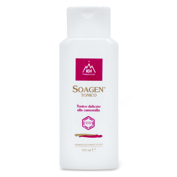 SOAGEN TONICO 250 ML - Metafarm
