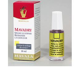 MAVADRY SECHE VERNIS 10ML - Metafarm