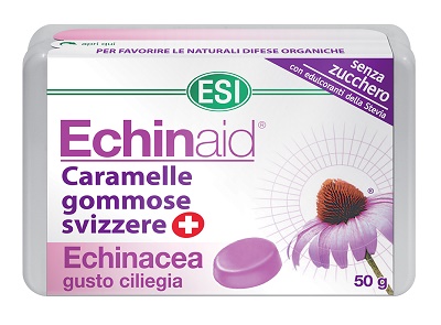 ESI ECHINAID PASTIGLIE MORBIDE 50 G - Metafarm